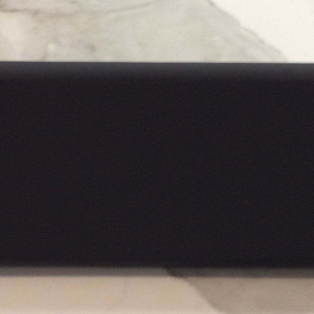 Bulova Triangular Foldable Eyeglass/Sunglass Leat… - image 8